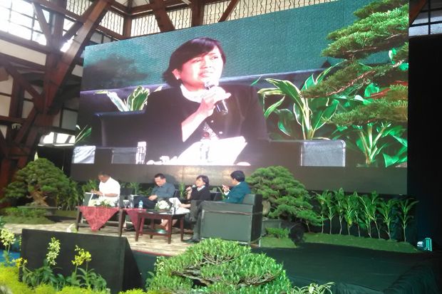 BPK Ingatkan Pemerintah...