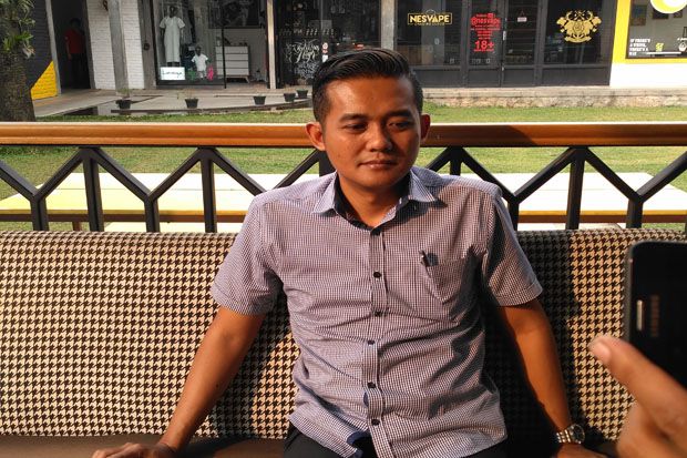 Inilah Figur Bakal Cawalkot...