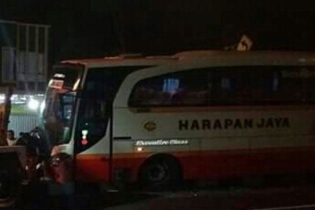 Rem Blong, Bus Harapan...