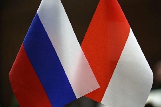 Rusia Siap Bantu Indonesia...