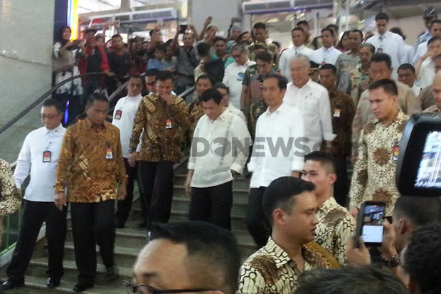 Dicap Tiru Duterte,...