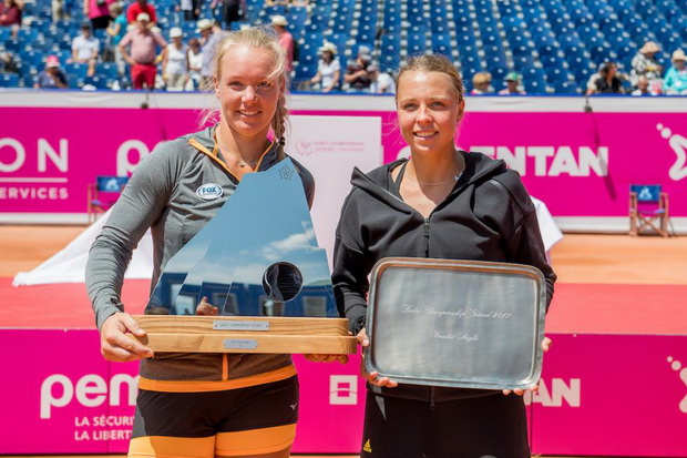 Kiki Bertens Raih Kesuksesan...