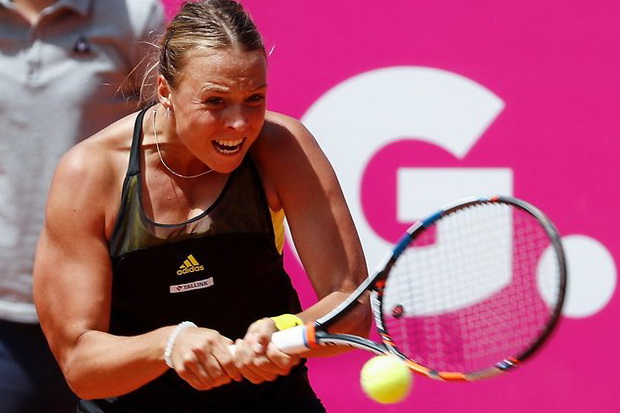 Gagal Jadi Juara, Kontaveit...