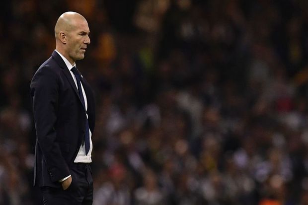 Isu Real Madrid Rekrut...