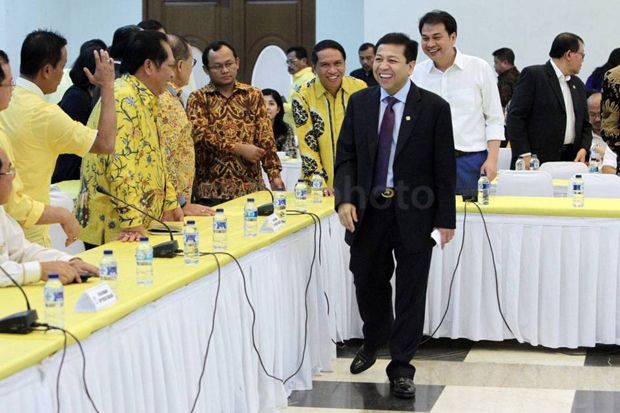Pesan Habibie tentang...