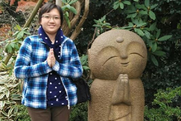 Fransiska Kurniawan,...