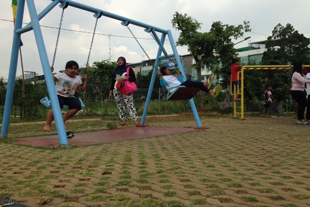 Bekasi Harus Jadi Kota...