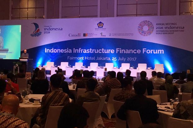 Bank Dunia: RI Butuh...
