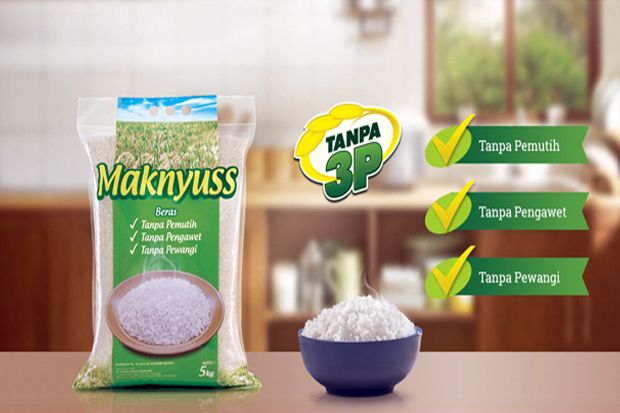 Kasus Dugaan Beras Oplosan,...
