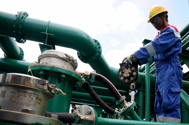 Tumbuh di Atas 8%, Pertamina...