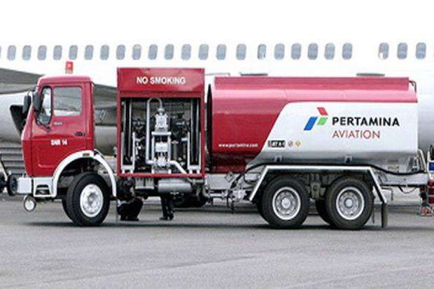 Kesiapan Pertamina Melayani...