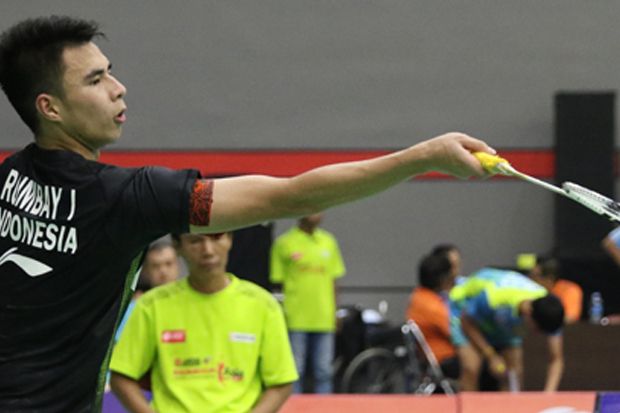 Ikhsan Kalah, Indonesia...