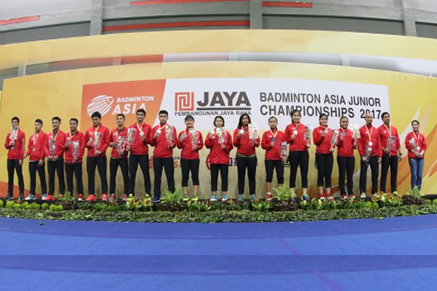 Susy Susanti Bedah Kegagalan...
