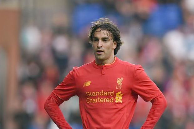 Liverpool Tak Mau Lagi...
