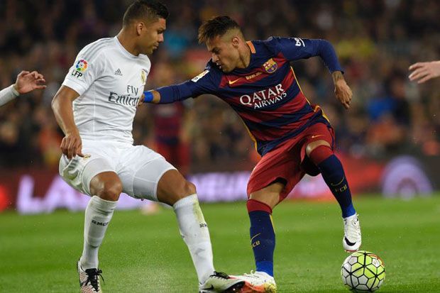 Neymar Akan Disambut...