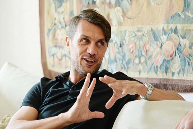 Maldini: Terlalu Dini...