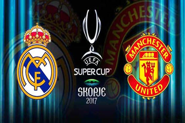 Lawan Madrid di Piala...