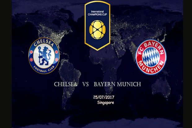 Prediksi Skor Chelsea...
