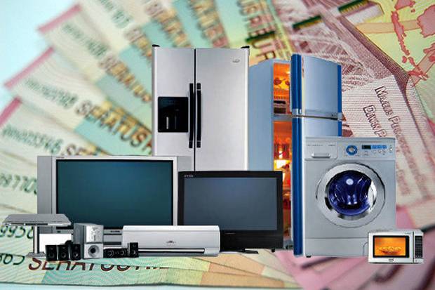 Potensi Penjualan Elektronik...