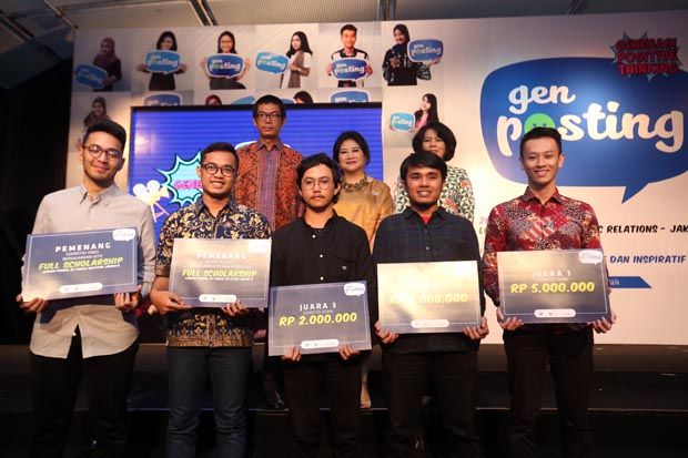 Lawan Hoax dan Provokasi...