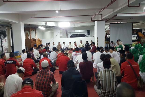 Kenang Peristiwa 27...