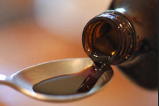 Sirup Herbal Solusi...