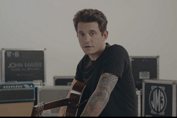 John Mayer Dukung Justin...