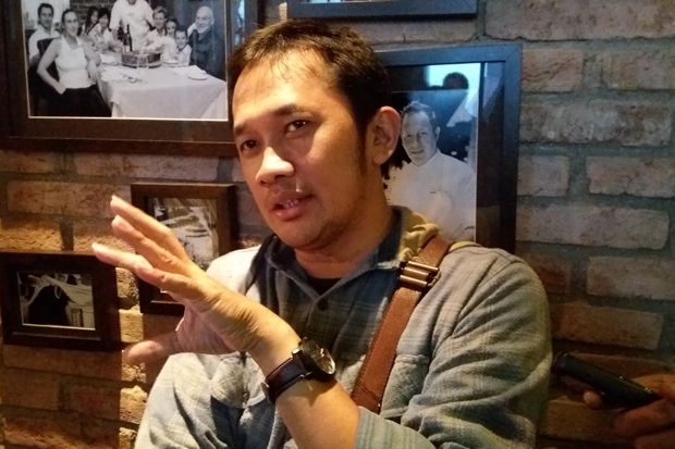Ini Faktor Film Diterima...