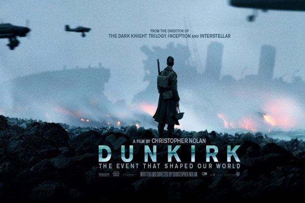 Review Film Dunkirk:...
