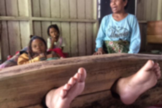 Dahulu Pelajar Berprestasi,...