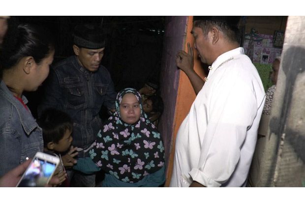 Putri Juragan Kuda yang...