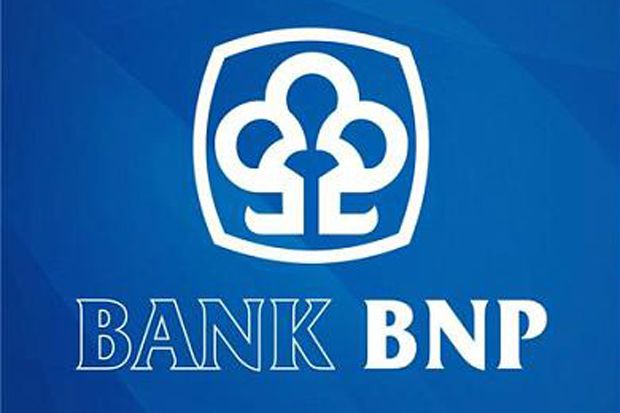Bank BNP Genjot Kredit...