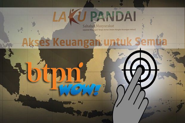 BTPN Wow! Dorong Perluasan...