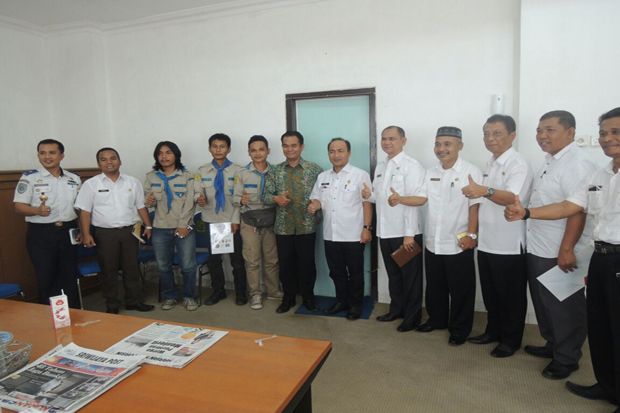 Pemkab Muba Siapkan...