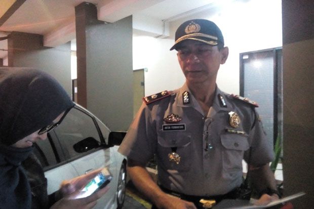 Keluarga Tolak Autopsi...