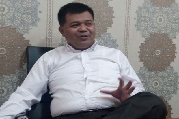 Kalah di Hasil Survei,...