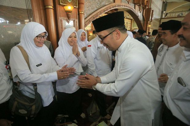 2.474 Jamaah Haji Asal...