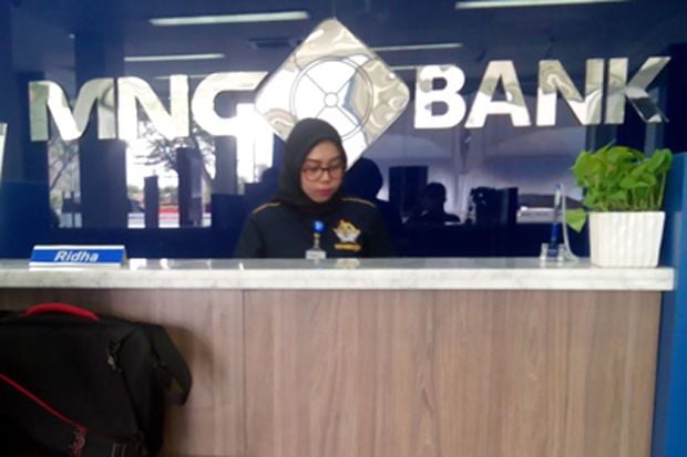 MNC Bank Targetkan Galang...