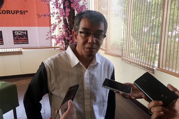 Apindo Sebut Kasus PT...