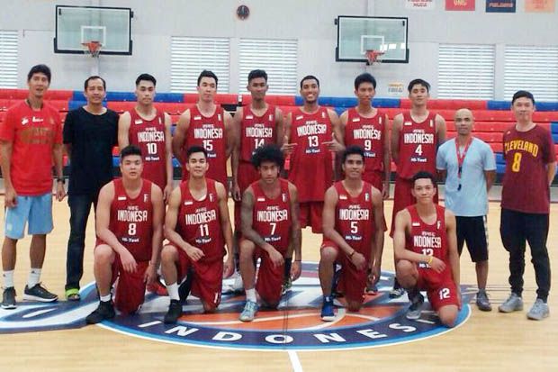 Jelang SEA Games 2017,...