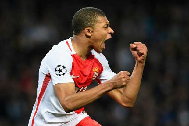 Soal Transfer Mbappe,...