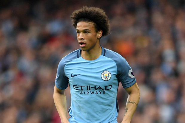 Leroy Sane Ingin Penyerang...