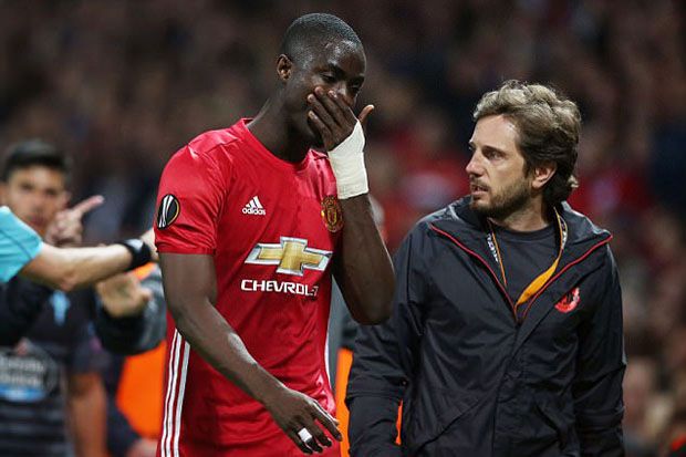 Mourinho: Hukuman UEFA...