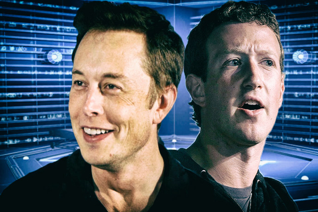 Elon Musk Sebut Ilmu...