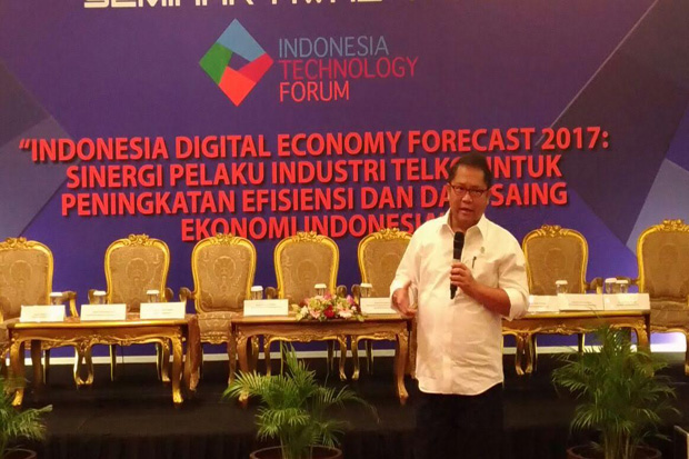 Regulasi Segera Rampung,...