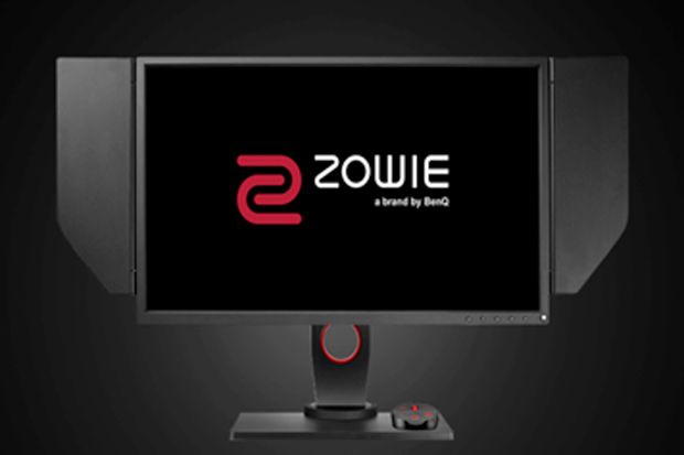 BenQ ZOWIE Kembali Dukung...