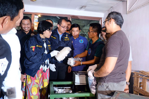 Sri Mulyani Beberkan...