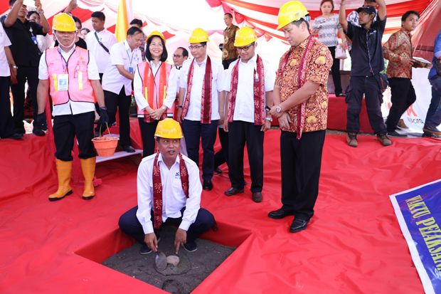 Tanggung 7.000 Pegawai,...