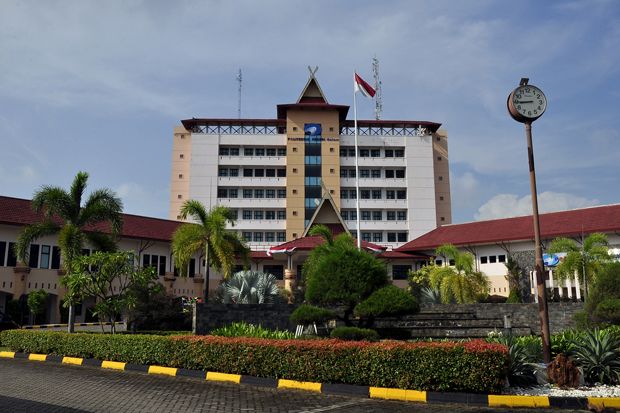 Mahasiswa Poltek yang...