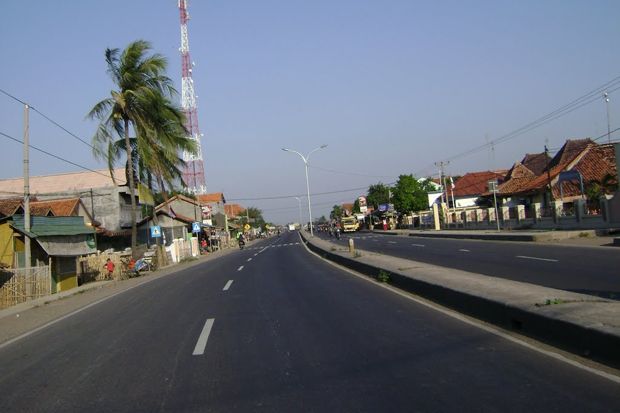 Tingkatkan Ekonomi,...
